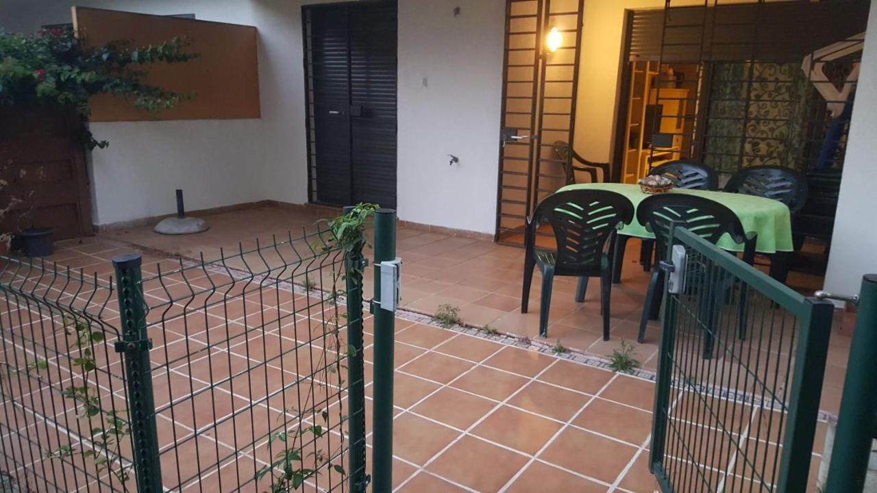 Ferienwohnung Alamar Mijas Sweet Apartament Málaga Exterior foto
