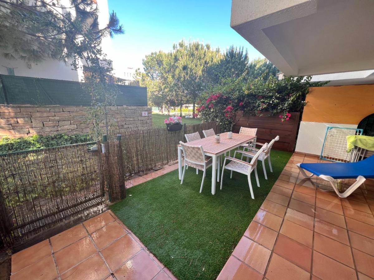 Ferienwohnung Alamar Mijas Sweet Apartament Málaga Exterior foto