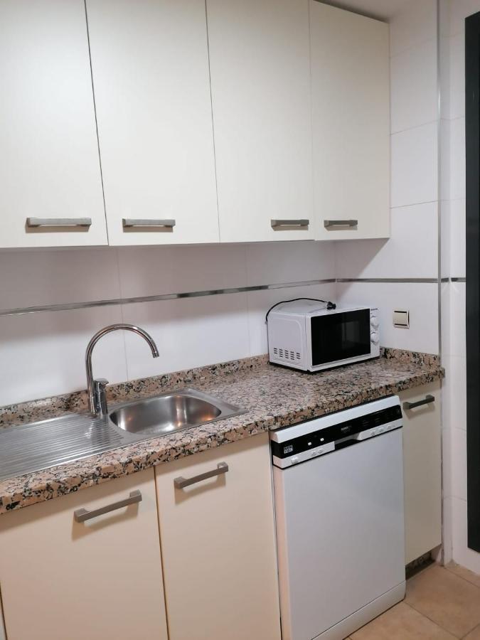 Ferienwohnung Alamar Mijas Sweet Apartament Málaga Exterior foto