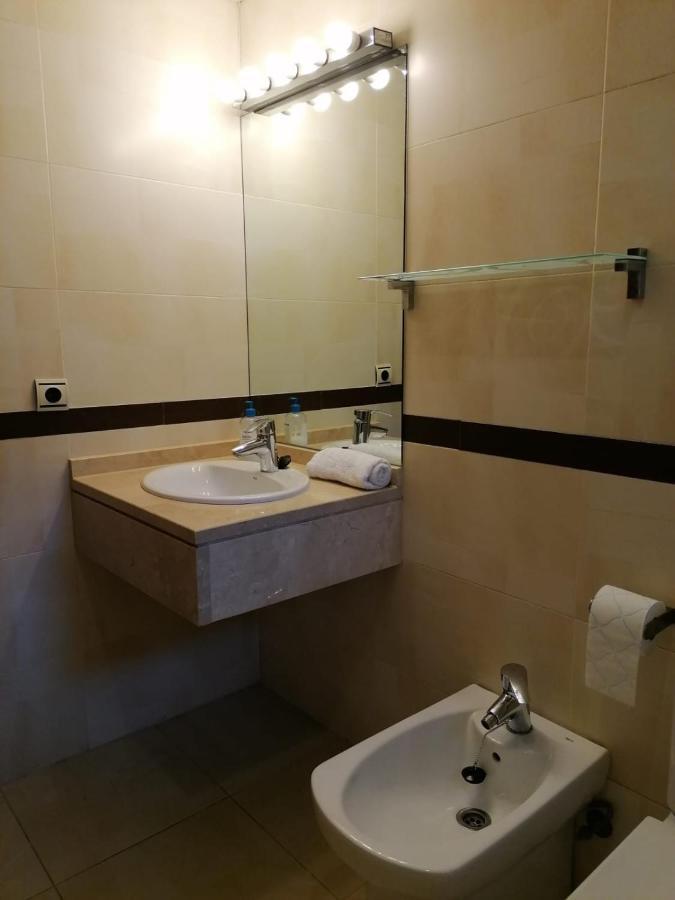 Ferienwohnung Alamar Mijas Sweet Apartament Málaga Exterior foto