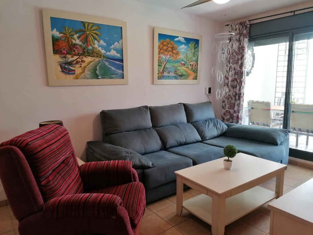 Ferienwohnung Alamar Mijas Sweet Apartament Málaga Exterior foto
