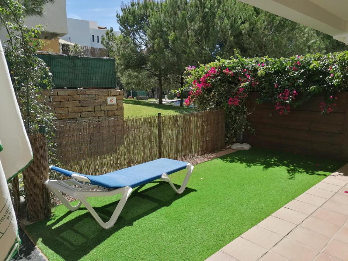 Ferienwohnung Alamar Mijas Sweet Apartament Málaga Exterior foto