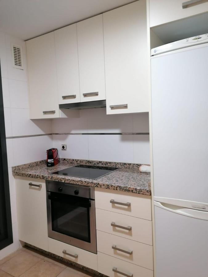 Ferienwohnung Alamar Mijas Sweet Apartament Málaga Exterior foto