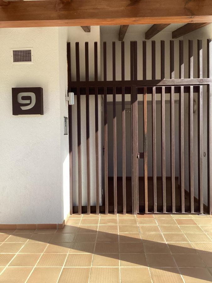 Ferienwohnung Alamar Mijas Sweet Apartament Málaga Exterior foto