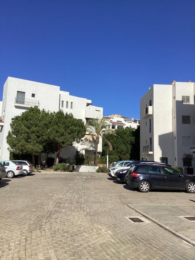 Ferienwohnung Alamar Mijas Sweet Apartament Málaga Exterior foto