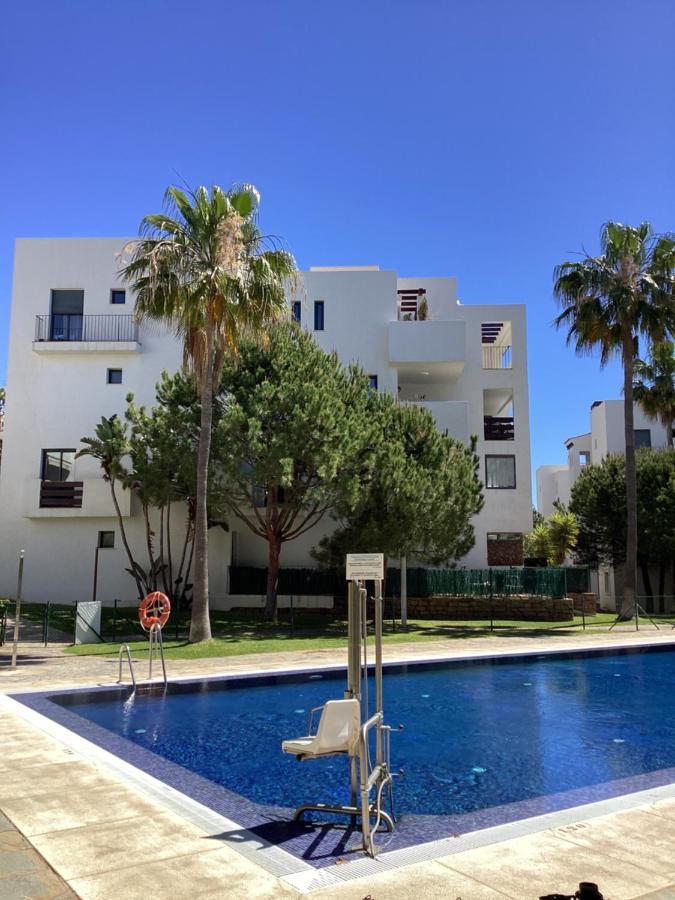 Ferienwohnung Alamar Mijas Sweet Apartament Málaga Exterior foto